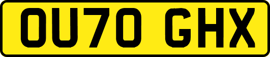 OU70GHX