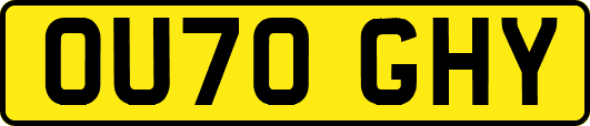 OU70GHY
