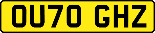 OU70GHZ