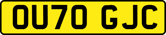OU70GJC