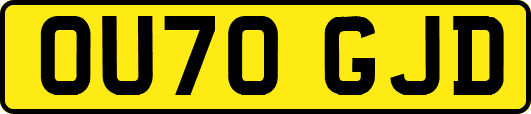 OU70GJD