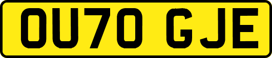 OU70GJE