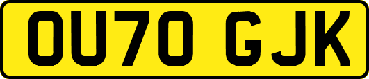OU70GJK