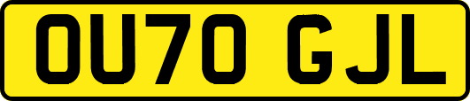 OU70GJL