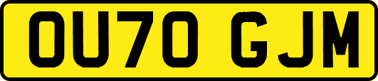 OU70GJM