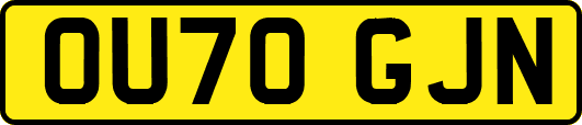OU70GJN