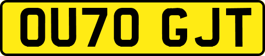 OU70GJT