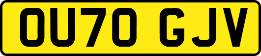 OU70GJV