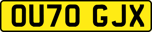 OU70GJX
