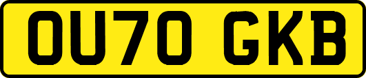 OU70GKB