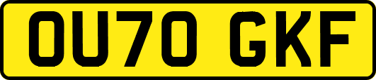 OU70GKF