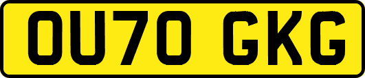 OU70GKG