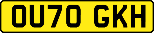 OU70GKH