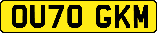 OU70GKM