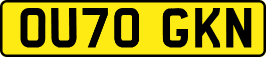 OU70GKN