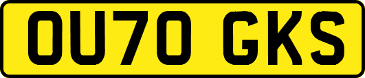 OU70GKS