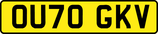 OU70GKV
