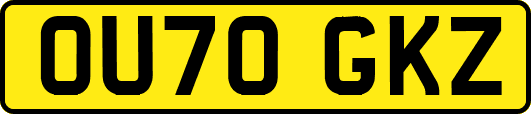OU70GKZ