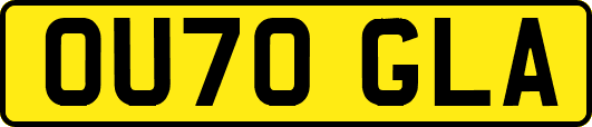 OU70GLA