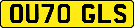 OU70GLS
