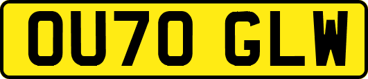 OU70GLW