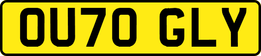 OU70GLY