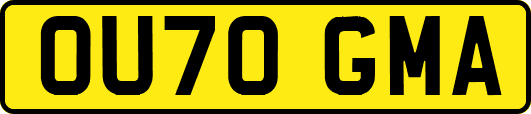 OU70GMA