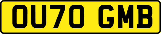 OU70GMB
