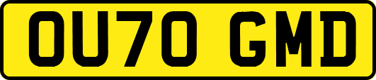 OU70GMD