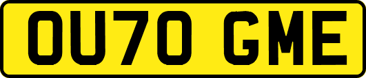 OU70GME
