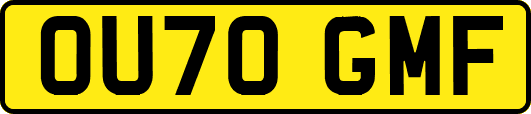 OU70GMF