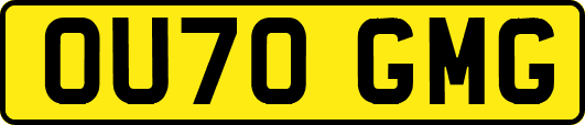 OU70GMG