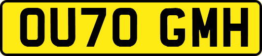 OU70GMH