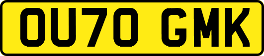OU70GMK