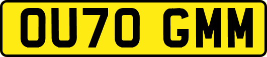 OU70GMM