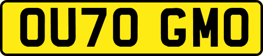 OU70GMO