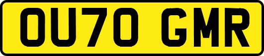 OU70GMR