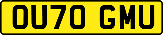 OU70GMU