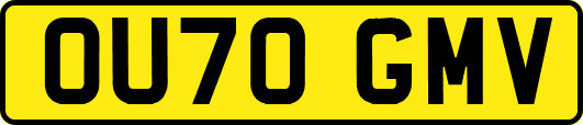 OU70GMV