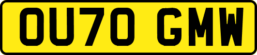 OU70GMW