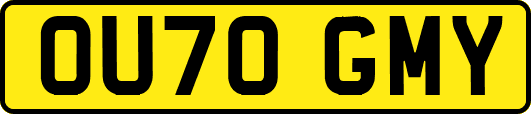 OU70GMY