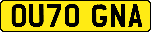 OU70GNA