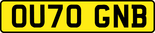 OU70GNB