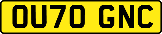 OU70GNC