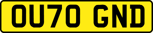 OU70GND