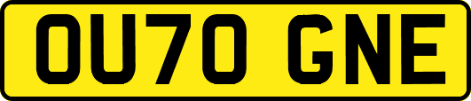 OU70GNE