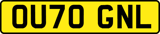 OU70GNL