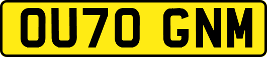 OU70GNM