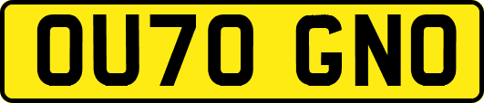 OU70GNO