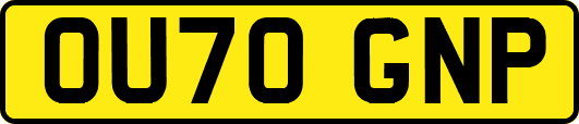 OU70GNP